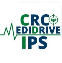 crc edidrive